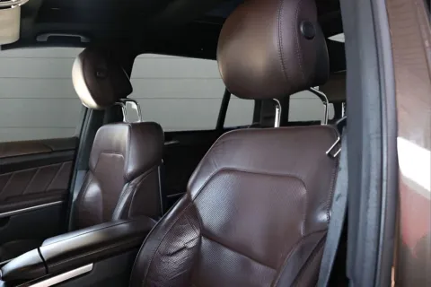 Photos of 2013 Mercedes-Benz GL-Class GL 550 for sale in Hillside, NJ at Luxury Motor Cars