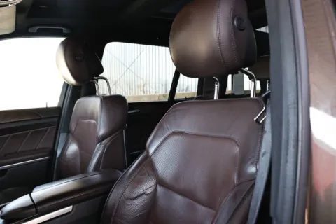 Photos of 2013 Mercedes-Benz GL-Class GL 550 for sale in Hillside, NJ at Luxury Motor Cars