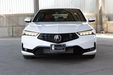 Another view of 2023 Acura Integra w/A-Spec Package for sale in Hillside, NJ at Luxury Motor Cars