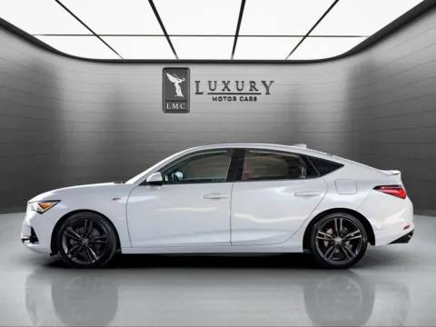 More photos of 2023 Acura Integra w/A-Spec Package at Luxury Motor Cars, NJ