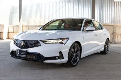 More photos of 2023 Acura Integra w/A-Spec Package at Luxury Motor Cars, NJ