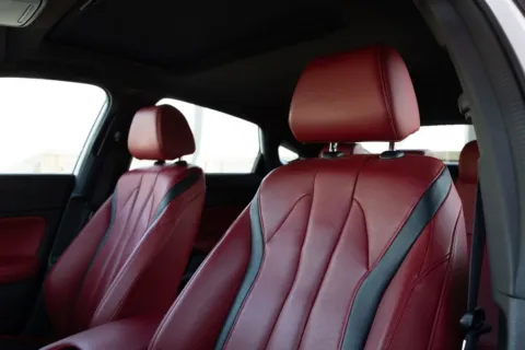 Photos of 2023 Acura Integra w/A-Spec Package for sale in Hillside, NJ at Luxury Motor Cars