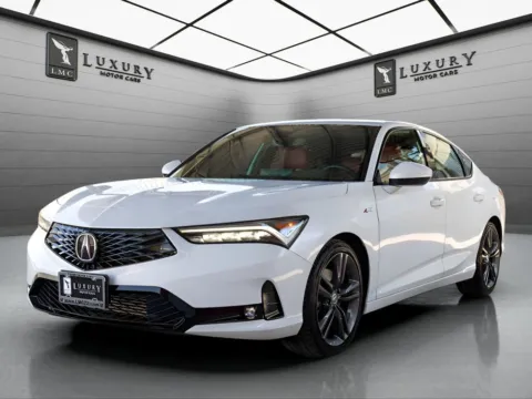 More photos of 2023 Acura Integra w/A-Spec Package at Luxury Motor Cars, NJ