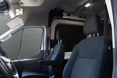 Photos of 2023 Ford Transit Cargo Van for sale in Hillside, NJ at Luxury Motor Cars