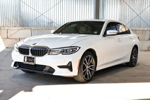 More photos of 2022 BMW 3 Series 330i xDrive at Luxury Motor Cars, NJ