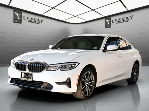 More photos of 2022 BMW 3 Series 330i xDrive at Luxury Motor Cars, NJ