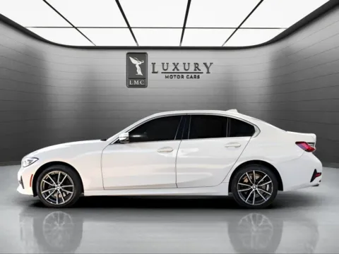 More photos of 2022 BMW 3 Series 330i xDrive at Luxury Motor Cars, NJ