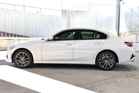 More photos of 2022 BMW 3 Series 330i xDrive at Luxury Motor Cars, NJ