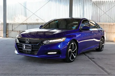 More photos of 2020 Honda Accord Sedan Sport at Luxury Motor Cars, NJ