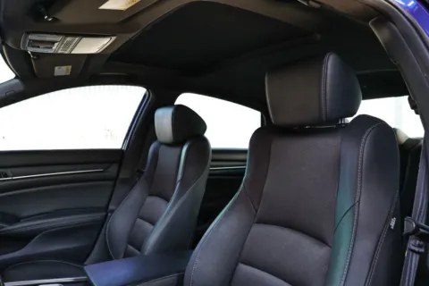 Photos of 2020 Honda Accord Sedan Sport for sale in Hillside, NJ at Luxury Motor Cars