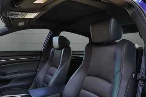 Photos of 2020 Honda Accord Sedan Sport for sale in Hillside, NJ at Luxury Motor Cars