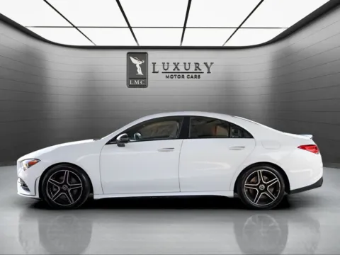 More photos of 2023 Mercedes-Benz CLA 250 at Luxury Motor Cars, NJ