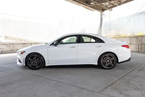 More photos of 2023 Mercedes-Benz CLA 250 at Luxury Motor Cars, NJ