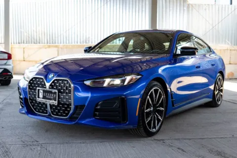 More photos of 2025 BMW 4 Series 430i xDrive at Luxury Motor Cars, NJ