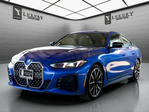 More photos of 2025 BMW 4 Series 430i xDrive at Luxury Motor Cars, NJ