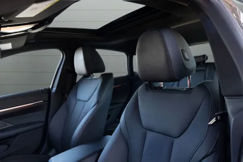 Photos of 2025 BMW 4 Series 430i xDrive for sale in Hillside, NJ at Luxury Motor Cars