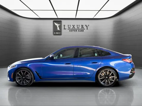 More photos of 2025 BMW 4 Series 430i xDrive at Luxury Motor Cars, NJ