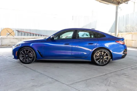 More photos of 2025 BMW 4 Series 430i xDrive at Luxury Motor Cars, NJ