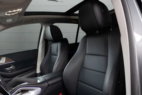 Photos of 2024 Mercedes-Benz GLE 350 for sale in Hillside, NJ at Luxury Motor Cars