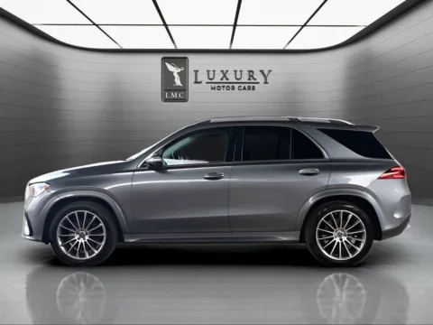 More photos of 2024 Mercedes-Benz GLE 350 at Luxury Motor Cars, NJ
