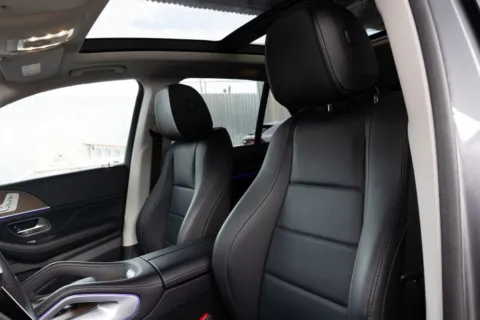 Photos of 2024 Mercedes-Benz GLE 350 for sale in Hillside, NJ at Luxury Motor Cars