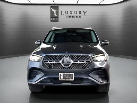 Another view of 2024 Mercedes-Benz GLE 350 for sale in Hillside, NJ at Luxury Motor Cars