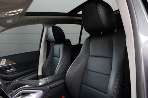 Photos of 2024 Mercedes-Benz GLE 350 for sale in Hillside, NJ at Luxury Motor Cars