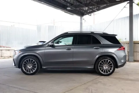 More photos of 2024 Mercedes-Benz GLE 350 at Luxury Motor Cars, NJ