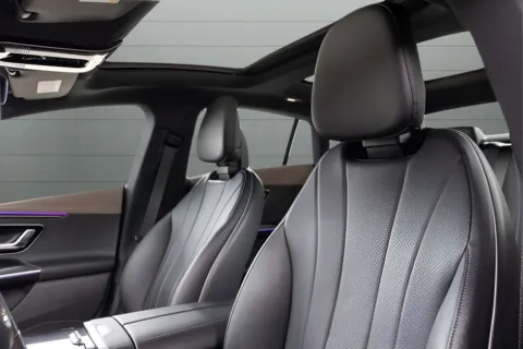 Photos of 2023 Mercedes-Benz EQE 350 for sale in Hillside, NJ at Luxury Motor Cars