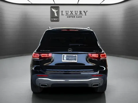 More photos of 2021 Mercedes-Benz GLB 250 at Luxury Motor Cars, NJ