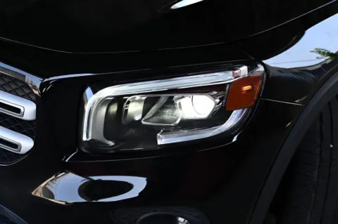 More photos of 2021 Mercedes-Benz GLB 250 at Luxury Motor Cars, NJ