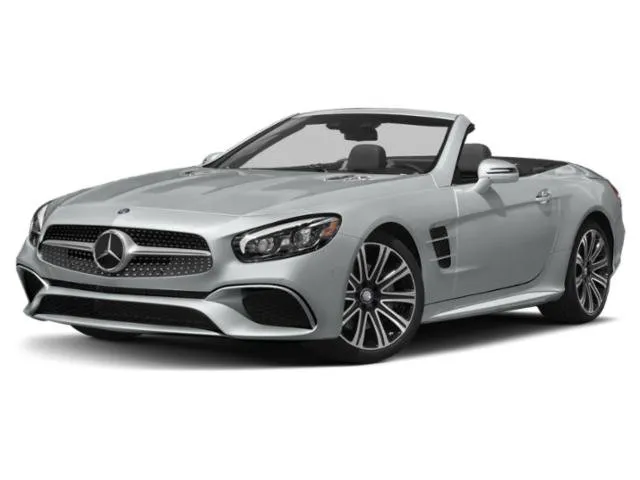 2019 Mercedes-Benz SL 450 for sale in Hillside, NJ