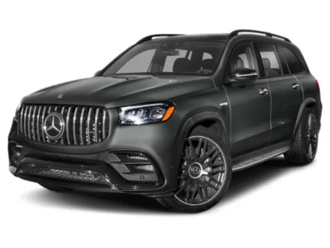 2021 Mercedes-Benz GLS AMG GLS 63 for sale in Hillside, NJ