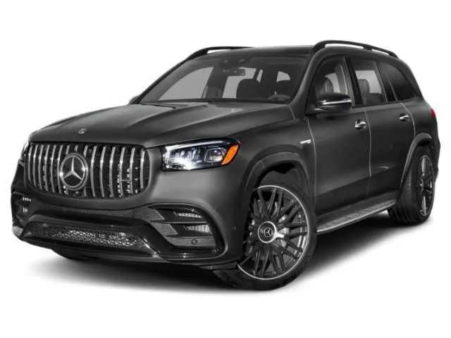 2021 Mercedes-Benz GLS AMG GLS 63 for sale in Hillside, NJ