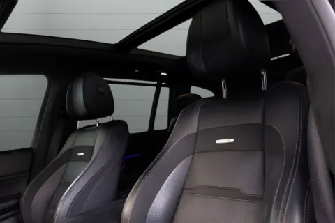 Photos of 2021 Mercedes-Benz GLS AMG GLS 63 for sale in Hillside, NJ at Luxury Motor Cars