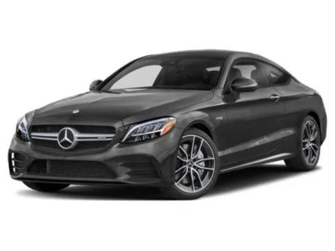 2020 Mercedes-Benz C-Class AMG C 43 for sale in Hillside, NJ
