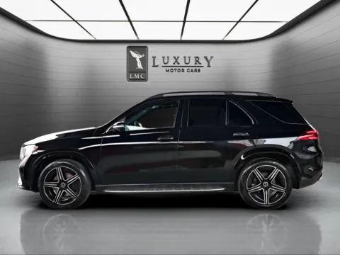 More photos of 2024 Mercedes-Benz GLE 350 at Luxury Motor Cars, NJ