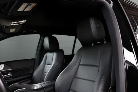 Photos of 2024 Mercedes-Benz GLE 350 for sale in Hillside, NJ at Luxury Motor Cars