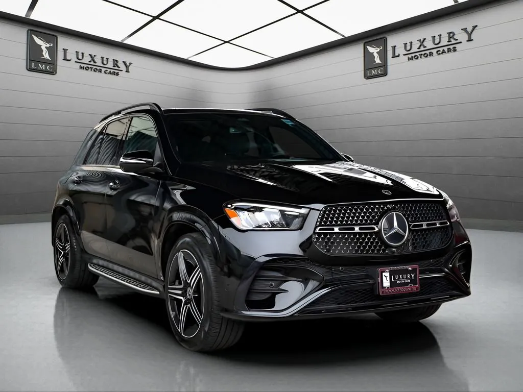 2024 Mercedes-Benz GLE 350 for sale in Hillside, NJ