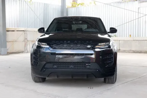 Another view of 2022 Land Rover Range Rover Evoque R-Dynamic S for sale in Hillside, NJ at Luxury Motor Cars