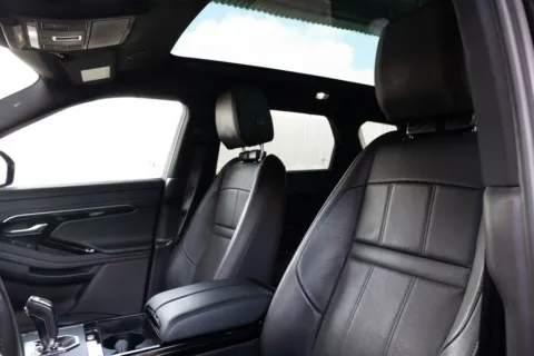 Photos of 2022 Land Rover Range Rover Evoque R-Dynamic S for sale in Hillside, NJ at Luxury Motor Cars