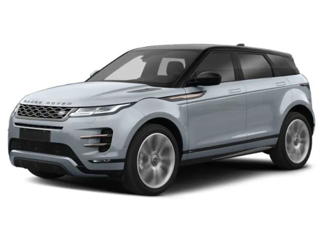 2022 Land Rover Range Rover Evoque R-Dynamic S for sale in Hillside, NJ