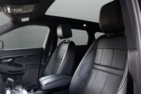 Photos of 2022 Land Rover Range Rover Evoque R-Dynamic S for sale in Hillside, NJ at Luxury Motor Cars