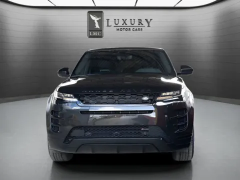 Another view of 2022 Land Rover Range Rover Evoque R-Dynamic S for sale in Hillside, NJ at Luxury Motor Cars