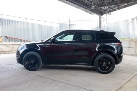 More photos of 2022 Land Rover Range Rover Evoque R-Dynamic S at Luxury Motor Cars, NJ