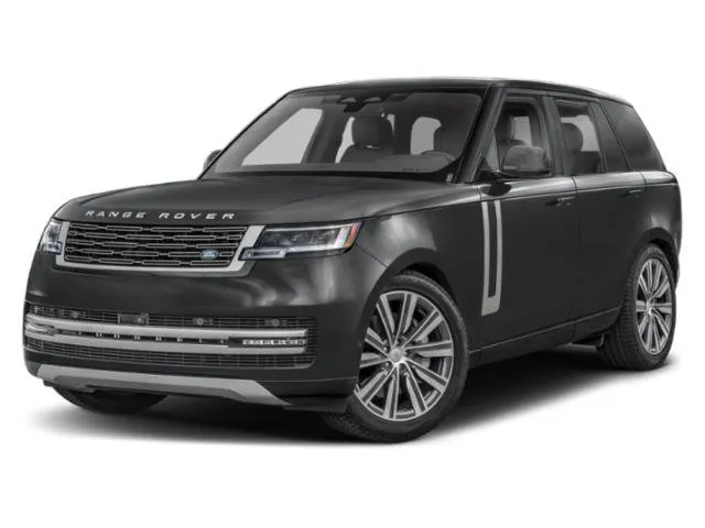 2023 Land Rover Range Rover Autobiography for sale in Hillside, NJ