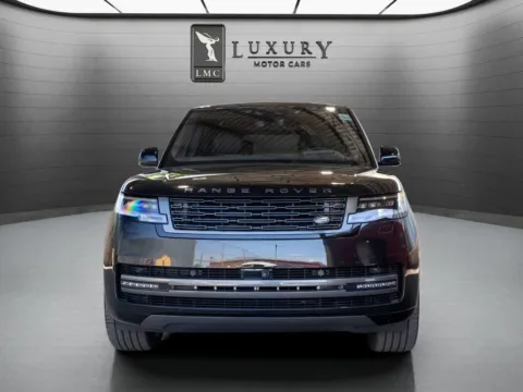 Another view of 2023 Land Rover Range Rover Autobiography for sale in Hillside, NJ at Luxury Motor Cars