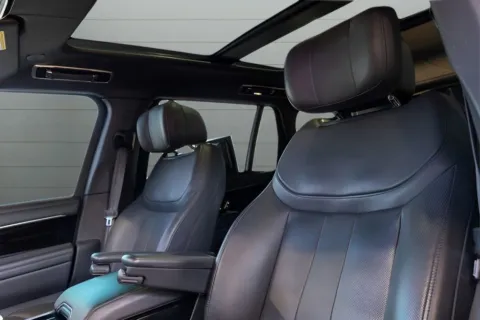 Photos of 2023 Land Rover Range Rover Autobiography for sale in Hillside, NJ at Luxury Motor Cars