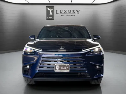 Another view of 2024 Lexus TX 350 for sale in Hillside, NJ at Luxury Motor Cars