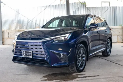 More photos of 2024 Lexus TX 350 at Luxury Motor Cars, NJ